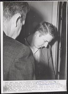 Before verdict