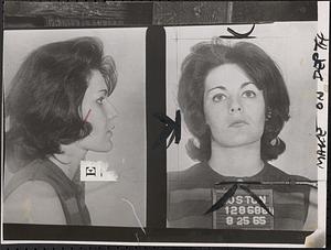 Mrs. Janice Marie Doherty