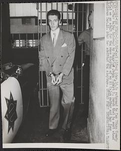 Carl A. Eder