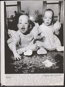 Rare babies