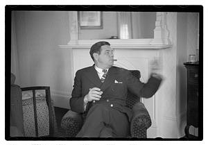 George H. (Babe) Ruth
