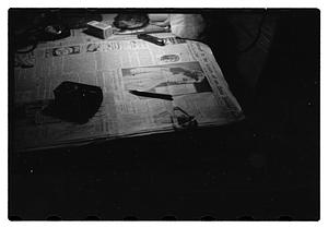 Newspaper