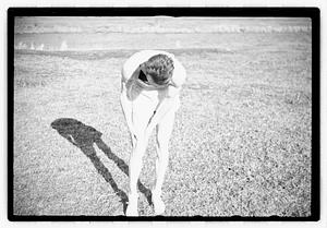 John A. Kelly, marathon runner