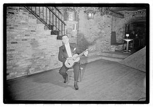 Brunswick Hotel - Russian cellar