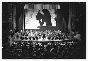 Pops Paris Night Symphony Hall