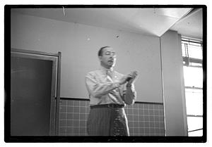 Lou Little football coach Columbia Uni.