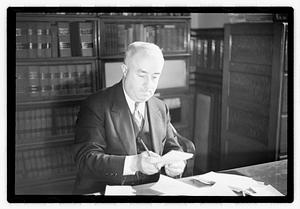 Dist. Att. Foley