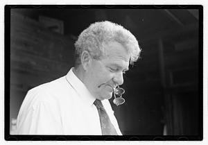 Fred Pigeon