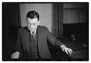 Ernest Caverly