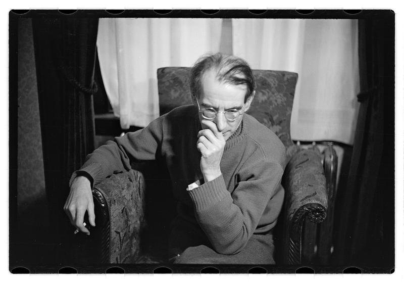 Sean O'Casey author