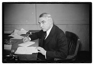 Oscar Haussermann