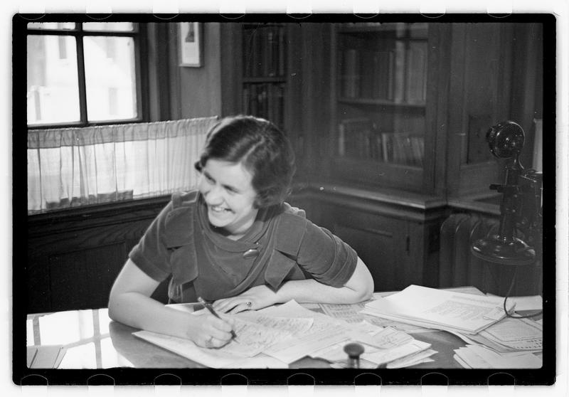 Charlotta Goddard
