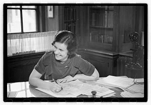 Charlotta Goddard