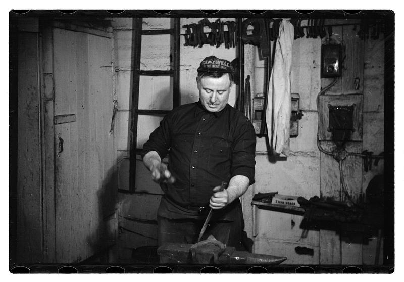 Cornelius Cronin