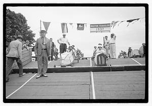 Soap Box Derby