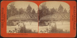 Bridge to Second Sister Island