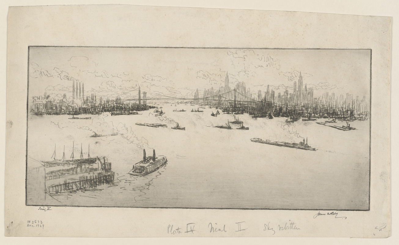 Manhattan