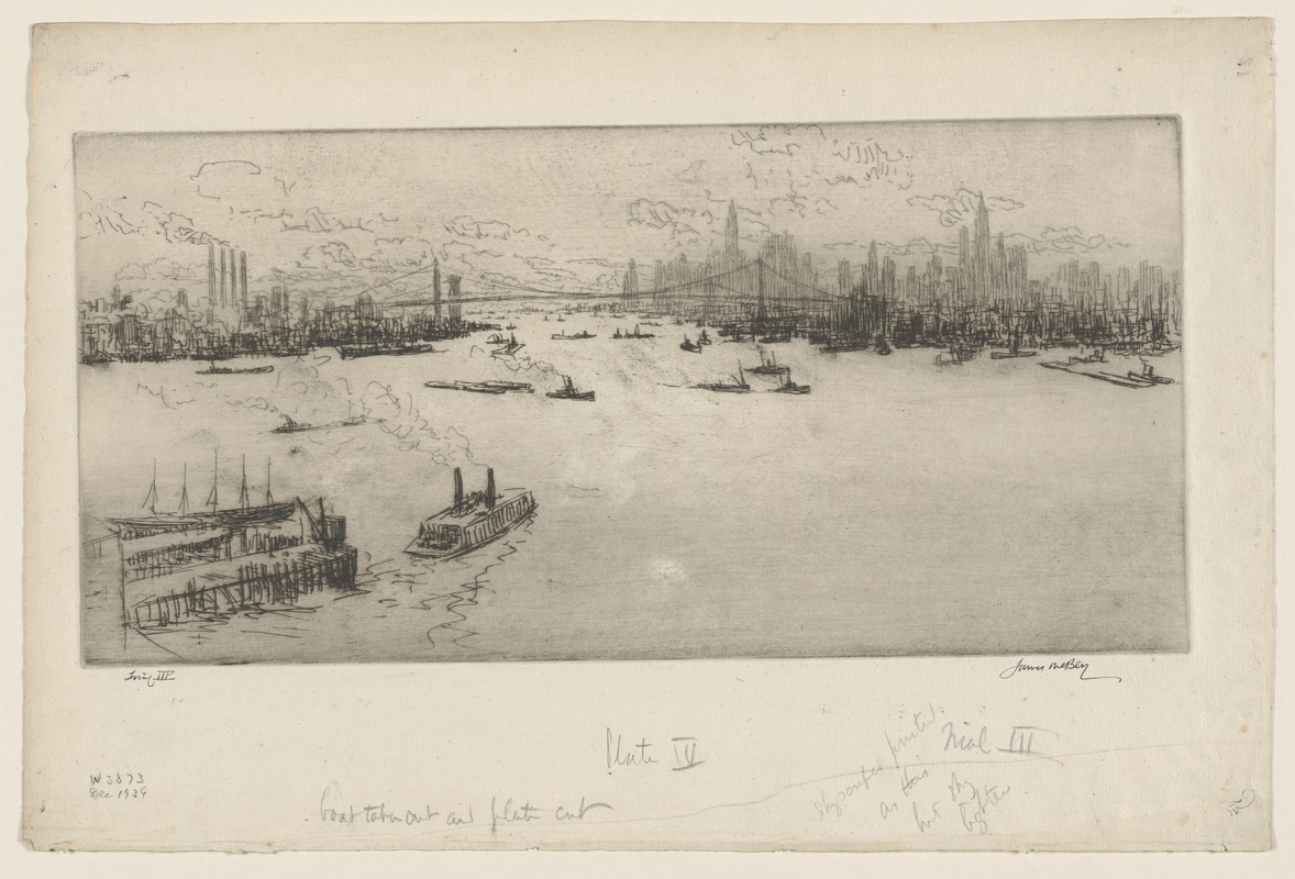 Manhattan