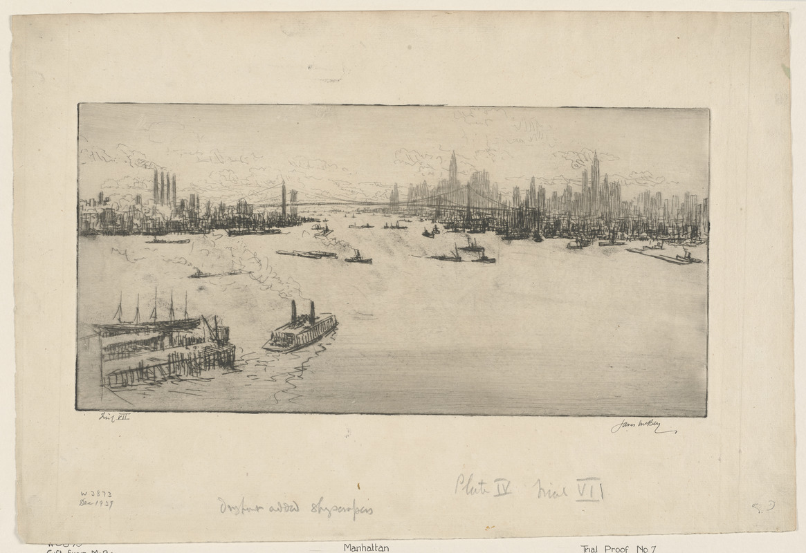 Manhattan