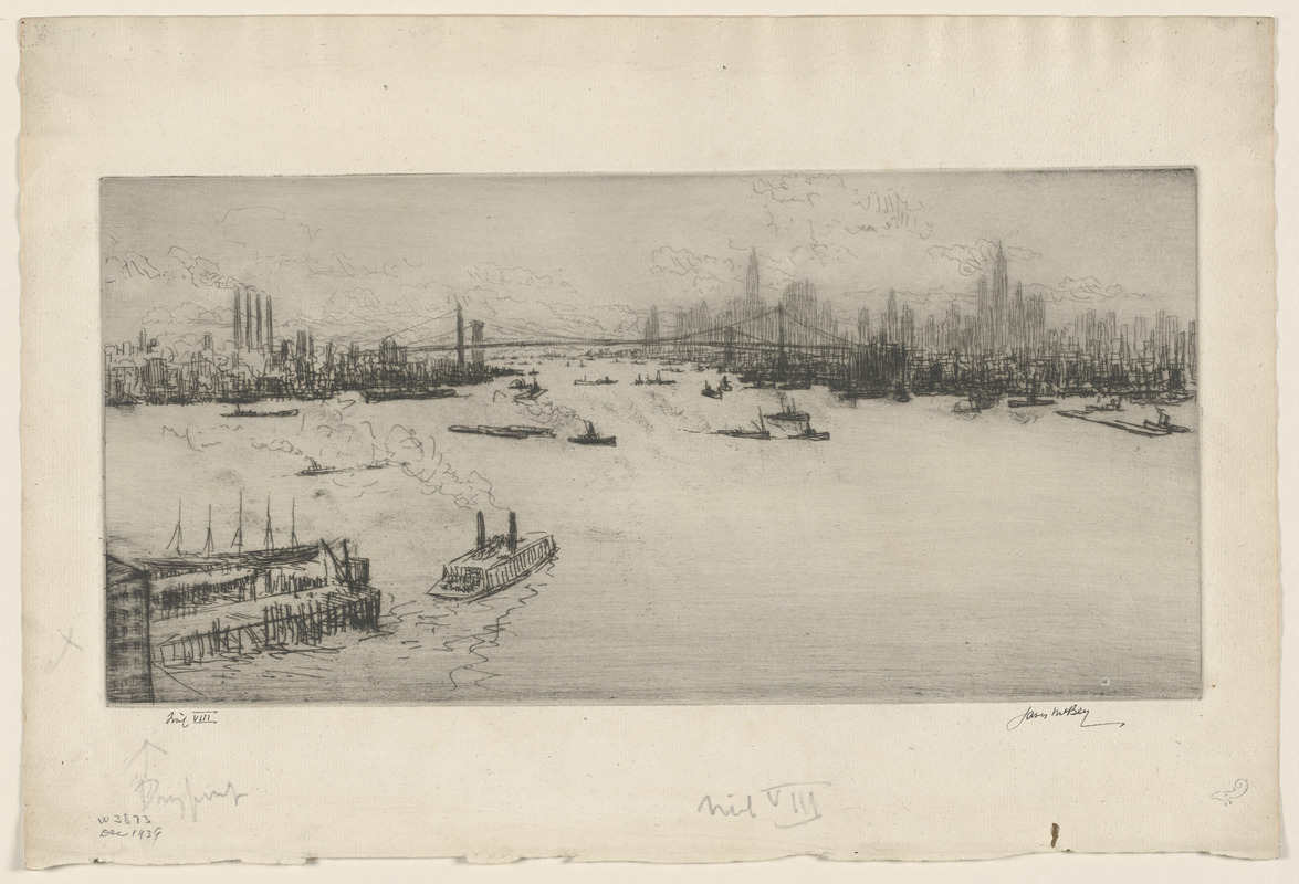 Manhattan