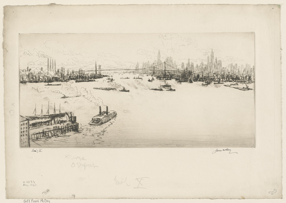 Manhattan