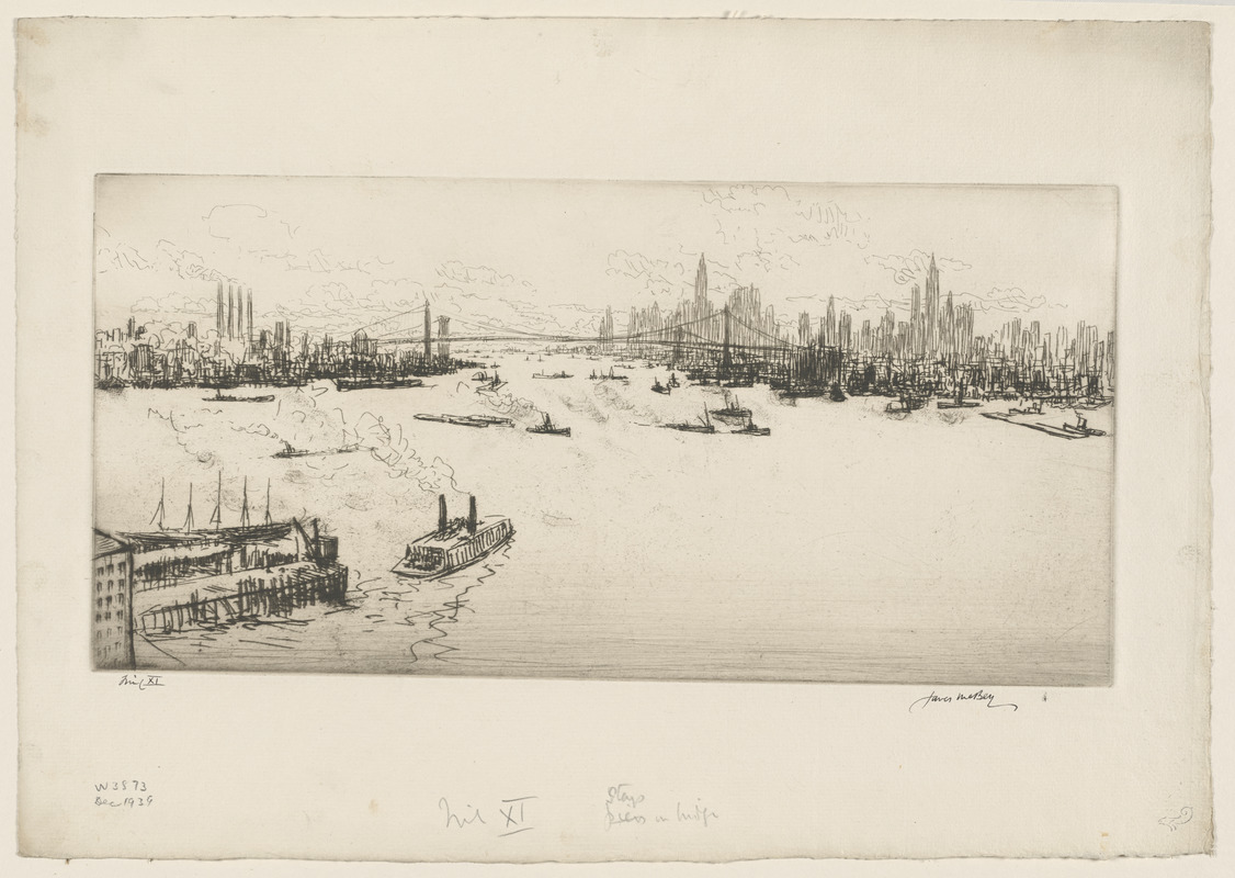 Manhattan