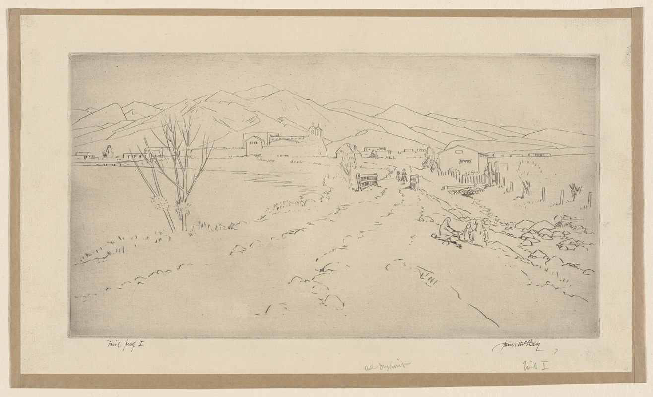 Ranchos de Taos