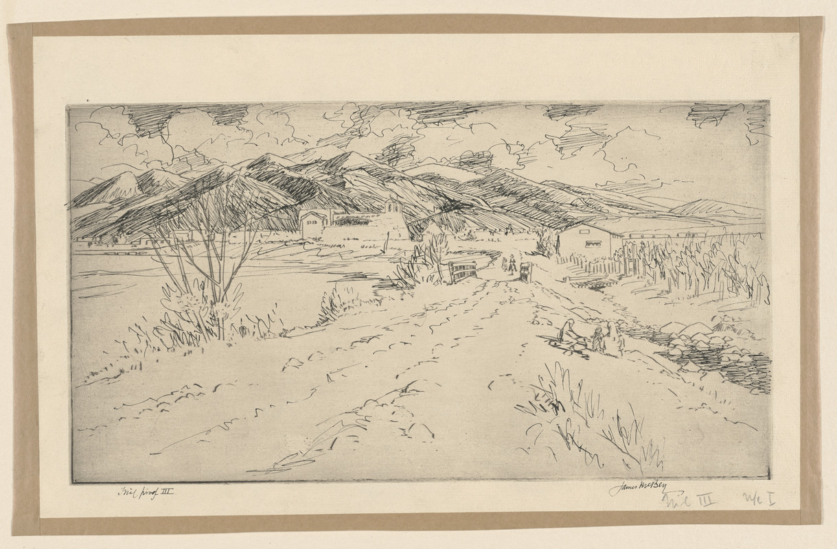 Ranchos de Taos