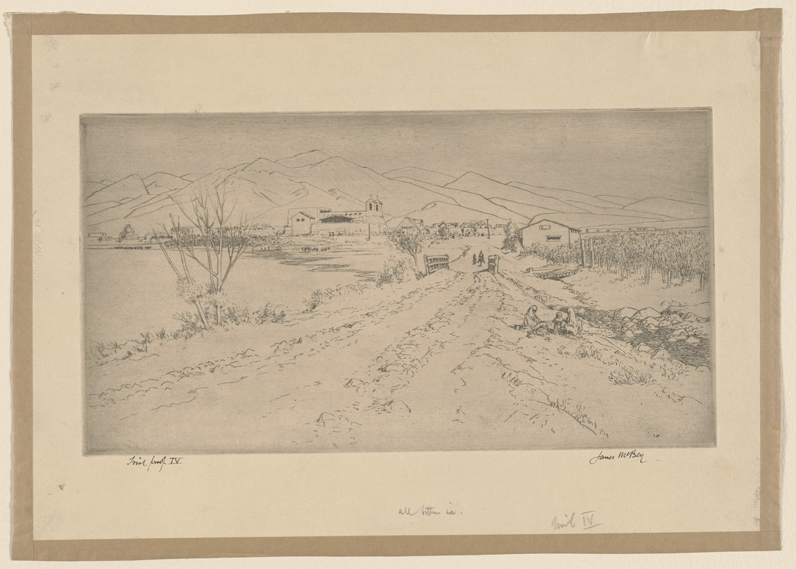 Ranchos de Taos