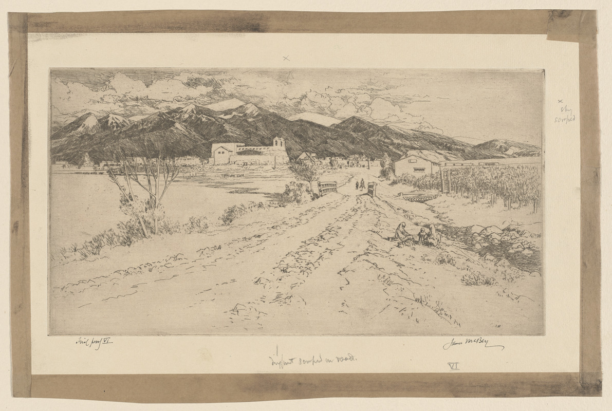 Ranchos de Taos