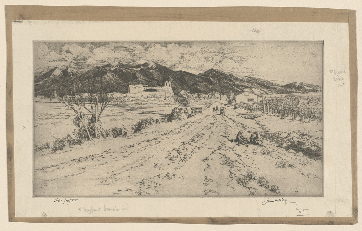 Ranchos de Taos