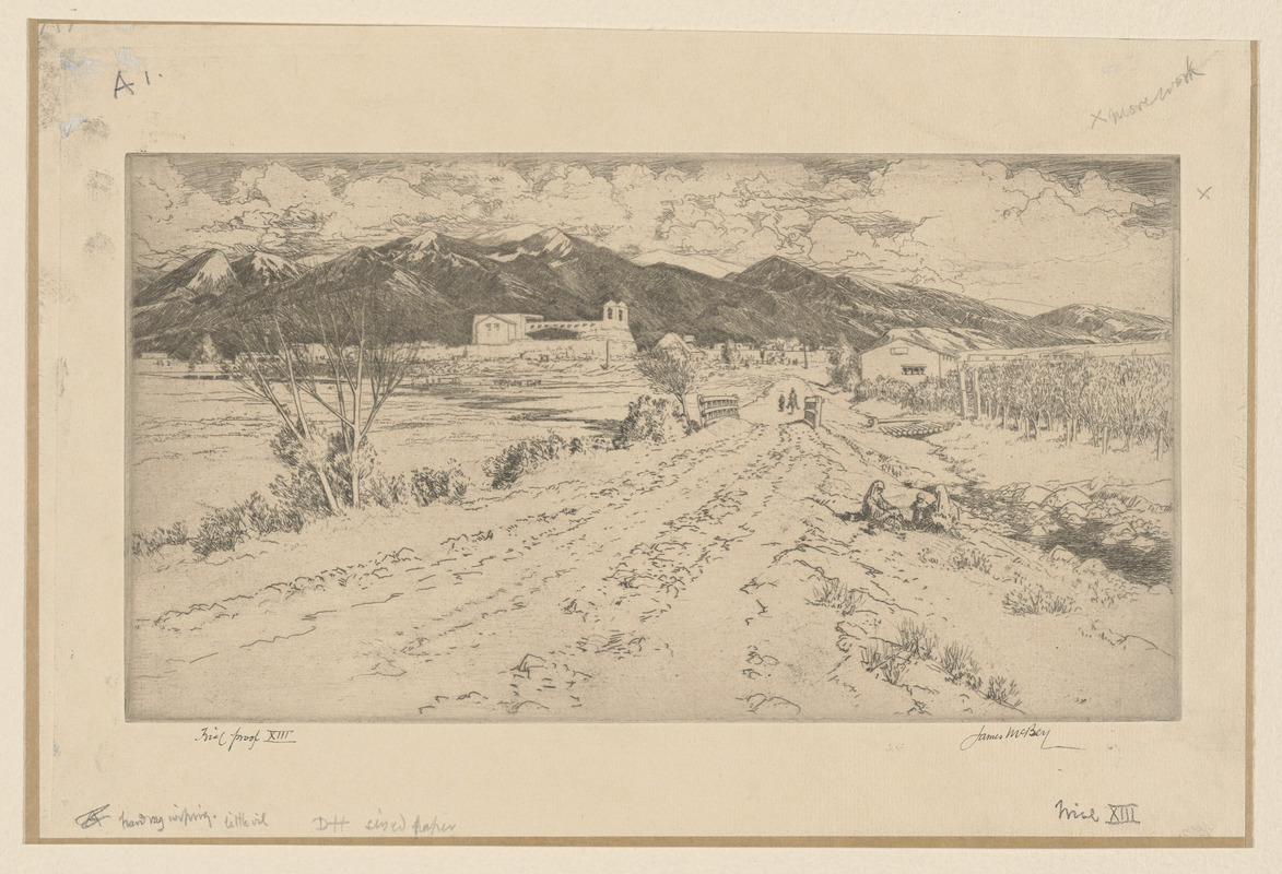 Ranchos de Taos
