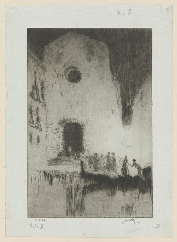 Santa Maria della Fava