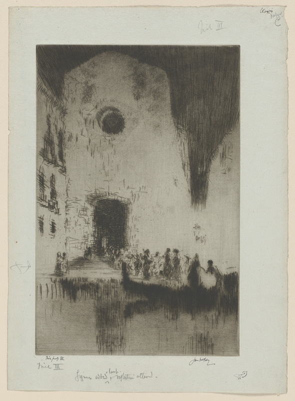 Santa Maria della Fava