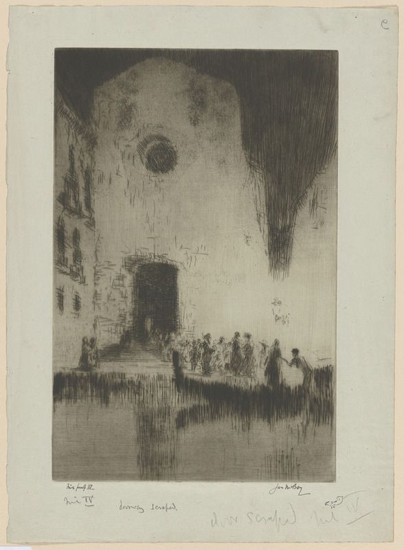 Santa Maria della Fava
