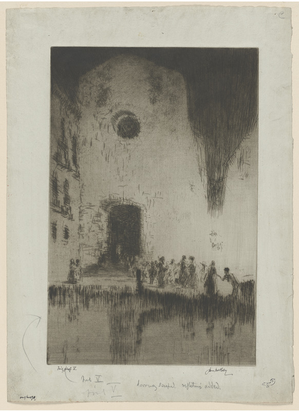 Santa Maria della Fava