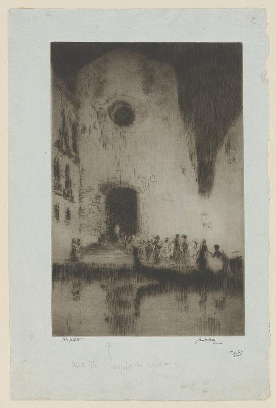 Santa Maria della Fava