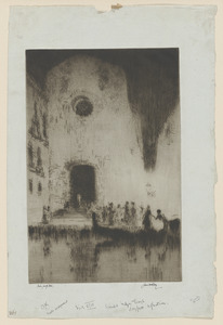 Santa Maria della Fava