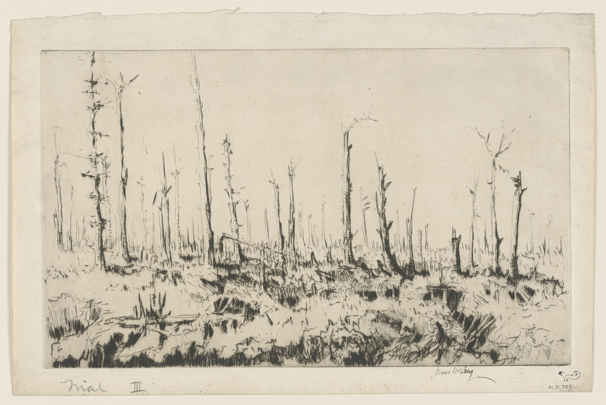 Spring, 1917