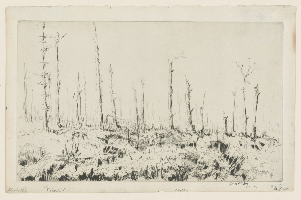 Spring, 1917