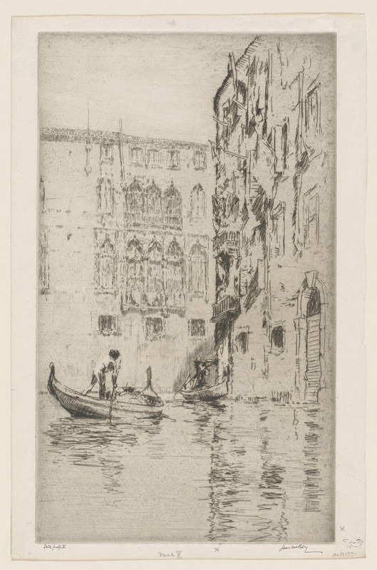 The white palace