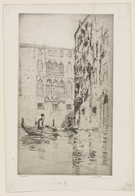 The white palace