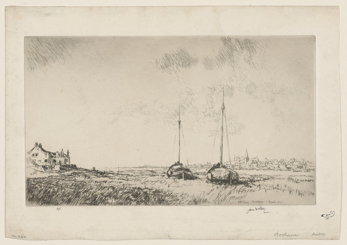 Bosham