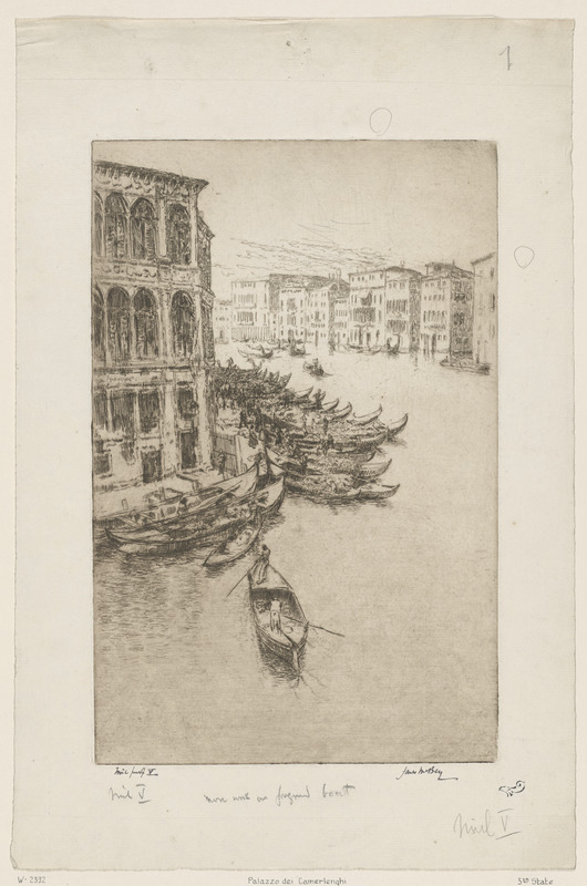 Palazzo dei Cammerlenghi