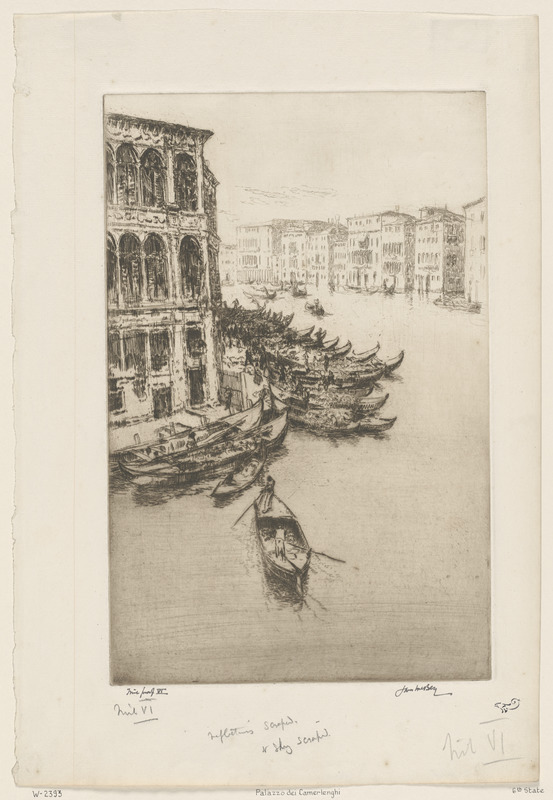 Palazzo dei Cammerlenghi
