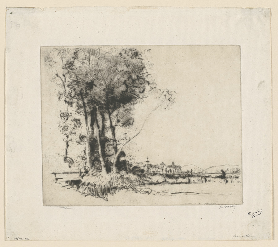 Camarthen