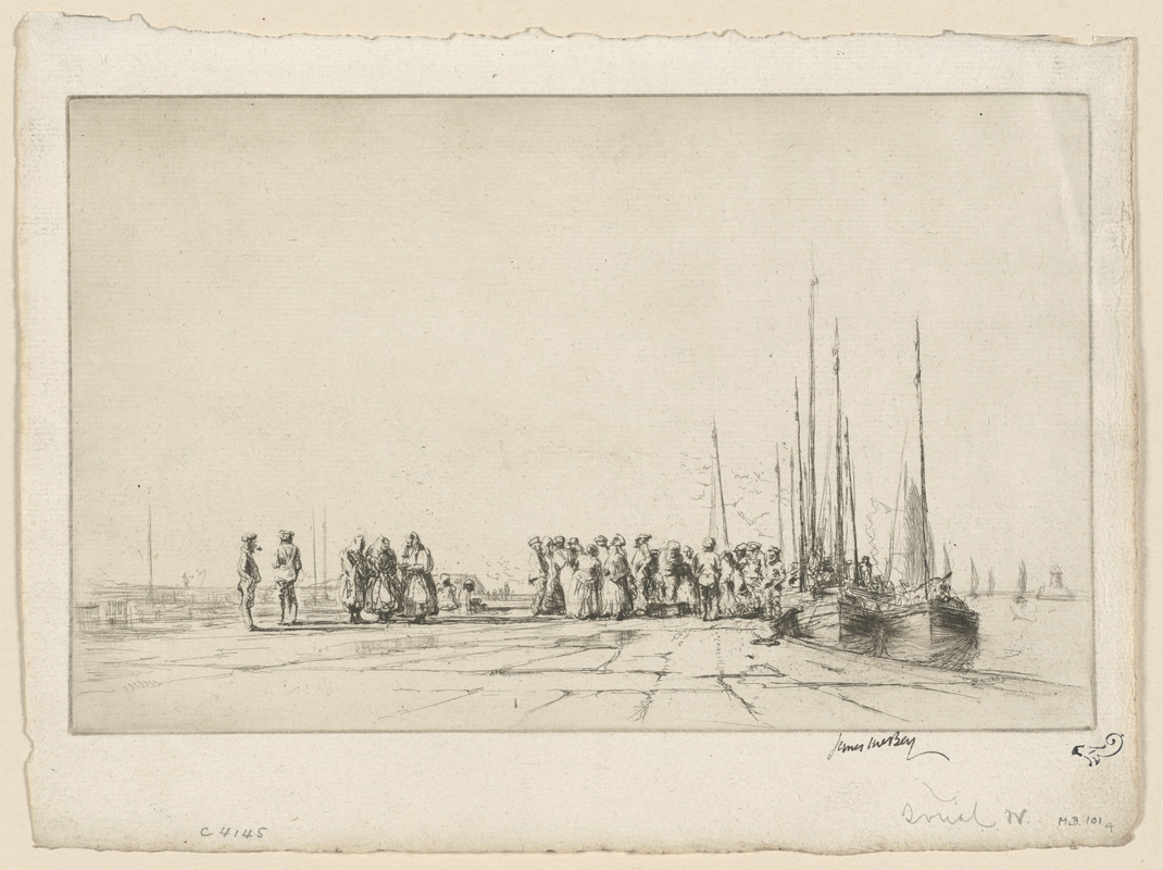 The fishmarket, Stonehaven