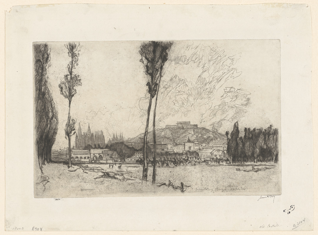 Old castile