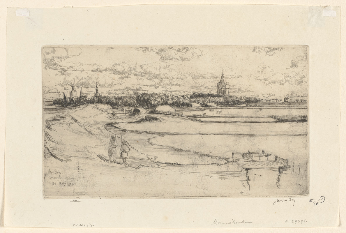Monnickendam