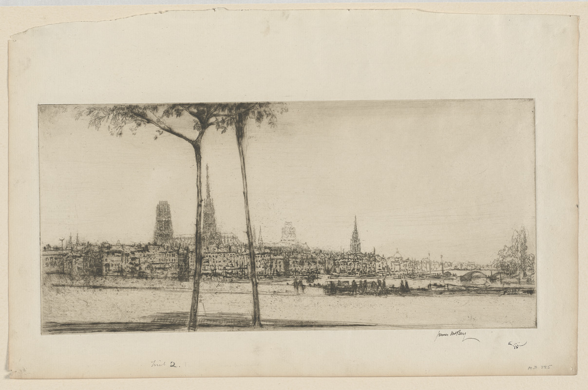 Rouen